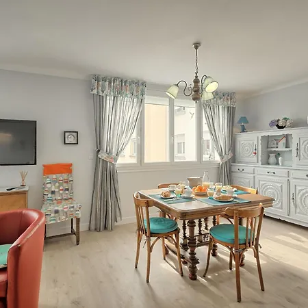 Arvor Ambiance By Interhome 公寓