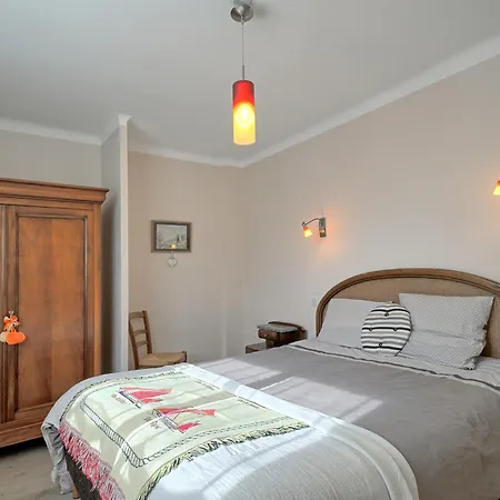 公寓 Arvor Ambiance By Interhome *
