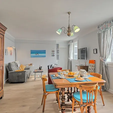 Arvor Ambiance By Interhome