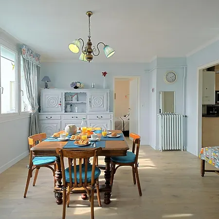 Arvor Ambiance By Interhome